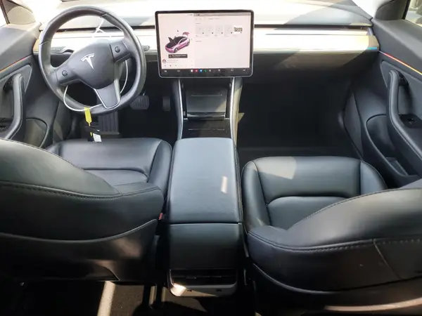 5YJ3E1EA6JF023677 2018 TESLA MODEL 3 - Image 8