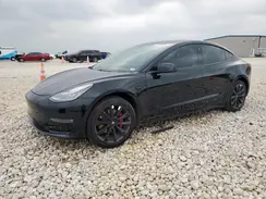 5YJ3E1EA6JF023680 2018 TESLA MODEL 3
