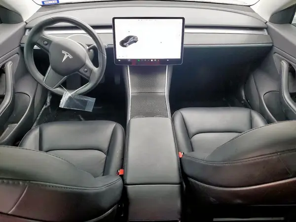 5YJ3E1EA6JF023680 2018 TESLA MODEL 3 - Image 8