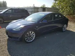 5YJ3E1EA6JF024814 2018 TESLA MODEL 3