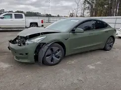 5YJ3E1EA6JF025560 2018 TESLA MODEL 3