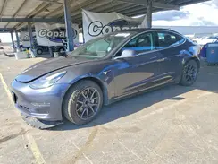 5YJ3E1EA6JF025610 2018 TESLA MODEL 3