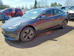5YJ3E1EA6JF025770 2018 TESLA MODEL 3