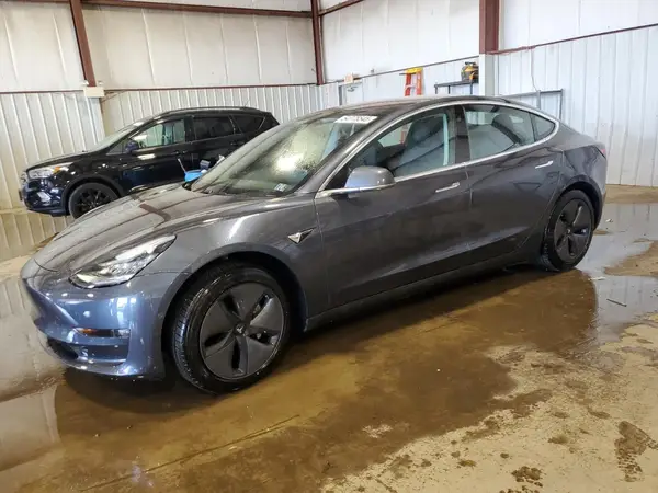 5YJ3E1EA6JF025848 2018 TESLA MODEL 3 - Image 1