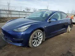 5YJ3E1EA6JF026515 2018 TESLA MODEL 3
