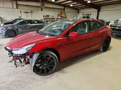 5YJ3E1EA6JF026949 2018 TESLA MODEL 3