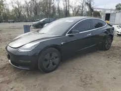 5YJ3E1EA6JF027180 2018 TESLA MODEL 3