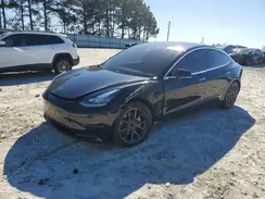 5YJ3E1EA6JF027308 2018 TESLA MODEL 3
