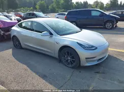 5YJ3E1EA6JF027826 2018 TESLA MODEL 3