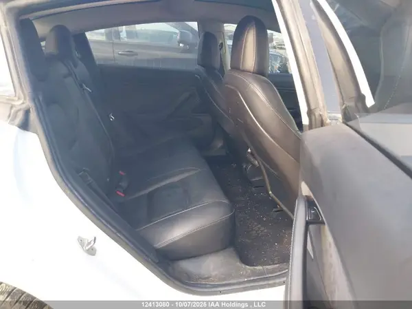 5YJ3E1EA6JF029513 2018 TESLA MODEL 3 - Image 8