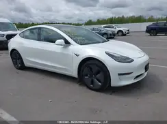 5YJ3E1EA6JF029642 2018 TESLA MODEL 3