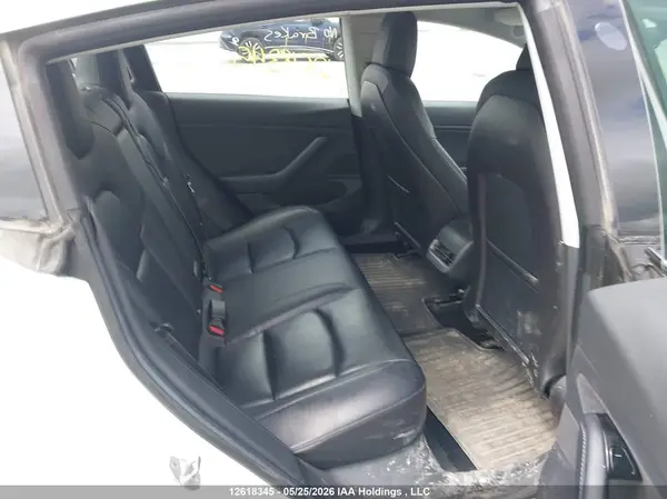 5YJ3E1EA6JF029642 2018 TESLA MODEL 3 - Image 8