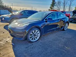 5YJ3E1EA6JF029737 2018 TESLA MODEL 3