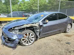 5YJ3E1EA6JF030600 2018 TESLA MODEL 3