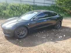 5YJ3E1EA6JF031326 2018 TESLA MODEL 3