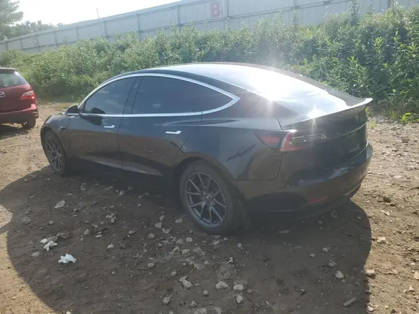 5YJ3E1EA6JF031326 2018 TESLA MODEL 3 - Image 2
