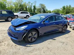 5YJ3E1EA6JF031861 2018 TESLA MODEL 3