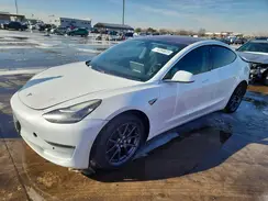 5YJ3E1EA6JF032654 2018 TESLA MODEL 3