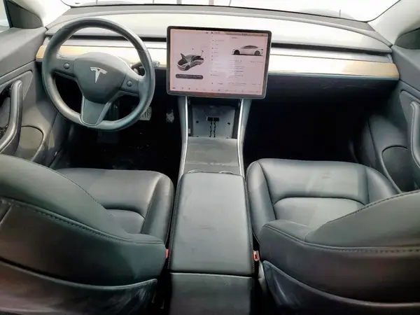 5YJ3E1EA6JF032654 2018 TESLA MODEL 3 - Image 8