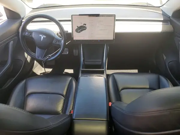 5YJ3E1EA6JF033268 2018 TESLA MODEL 3 - Image 8