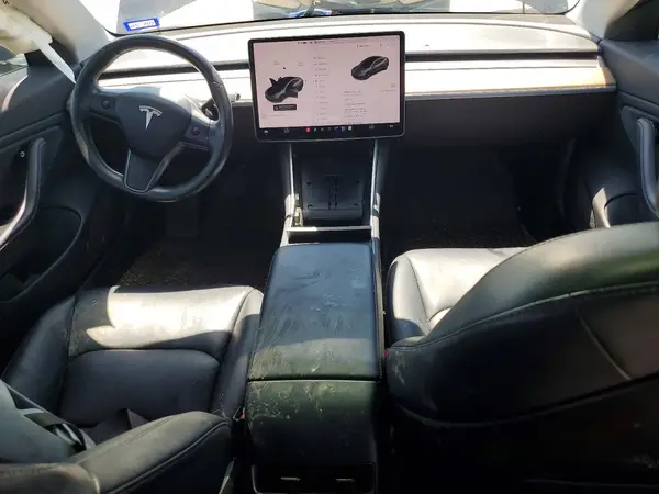 5YJ3E1EA6JF033996 2018 TESLA MODEL 3 - Image 8