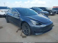 5YJ3E1EA6JF034629 2018 TESLA MODEL 3