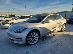 5YJ3E1EA6JF034825 2018 TESLA MODEL 3