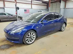 5YJ3E1EA6JF035697 2018 TESLA MODEL 3