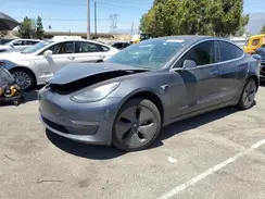 5YJ3E1EA6JF036817 2018 TESLA MODEL 3