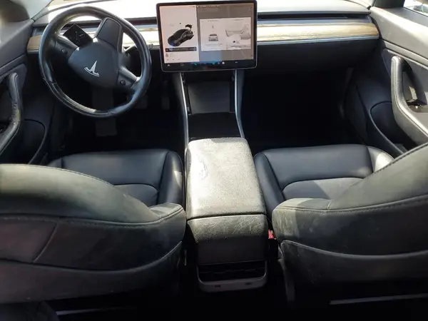 5YJ3E1EA6JF036994 2018 TESLA MODEL 3 - Image 8