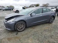5YJ3E1EA6JF037109 2018 TESLA MODEL 3
