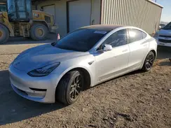5YJ3E1EA6JF037417 2018 TESLA MODEL 3