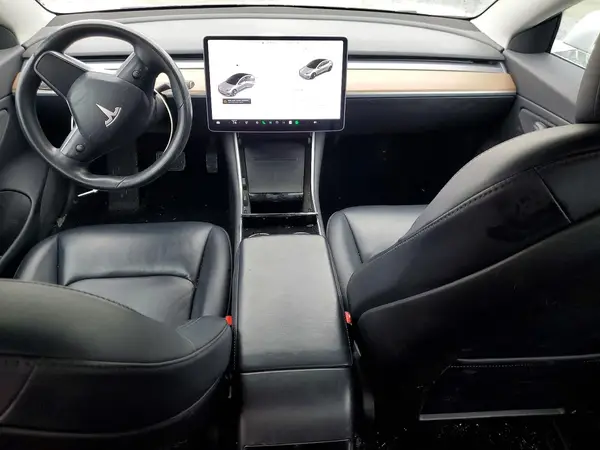 5YJ3E1EA6JF037451 2018 TESLA MODEL 3 - Image 8