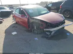 5YJ3E1EA6JF037689 2018 TESLA MODEL 3