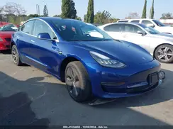 5YJ3E1EA6JF038115 2018 TESLA MODEL 3