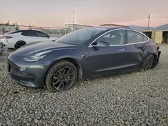 5YJ3E1EA6JF038423 2018 TESLA MODEL 3