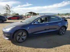 5YJ3E1EA6JF040351 2018 TESLA MODEL 3