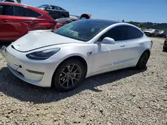 5YJ3E1EA6JF041211 2018 TESLA MODEL 3
