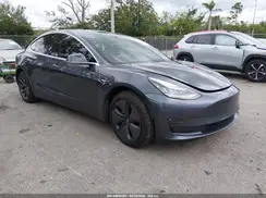 5YJ3E1EA6JF041757 2018 TESLA MODEL 3