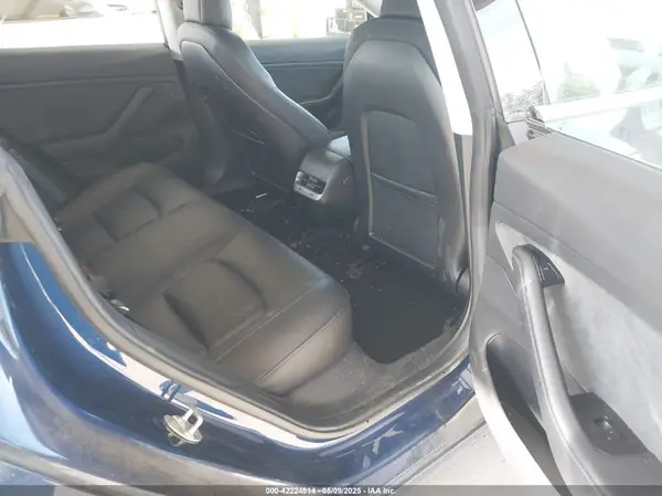 5YJ3E1EA6JF041970 2018 TESLA MODEL 3 - Image 8