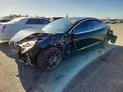 5YJ3E1EA6JF042052 2018 TESLA MODEL 3
