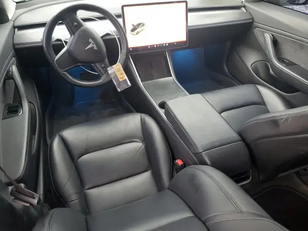 5YJ3E1EA6JF042116 2018 TESLA MODEL 3 - Image 8