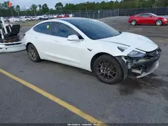 5YJ3E1EA6JF042228 2018 TESLA MODEL 3