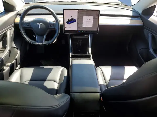 5YJ3E1EA6JF042276 2018 TESLA MODEL 3 - Image 8