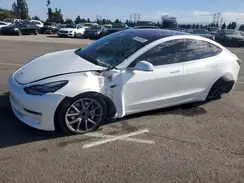 5YJ3E1EA6JF043833 2018 TESLA MODEL 3