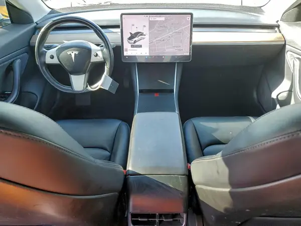 5YJ3E1EA6JF044383 2018 TESLA MODEL 3 - Image 8