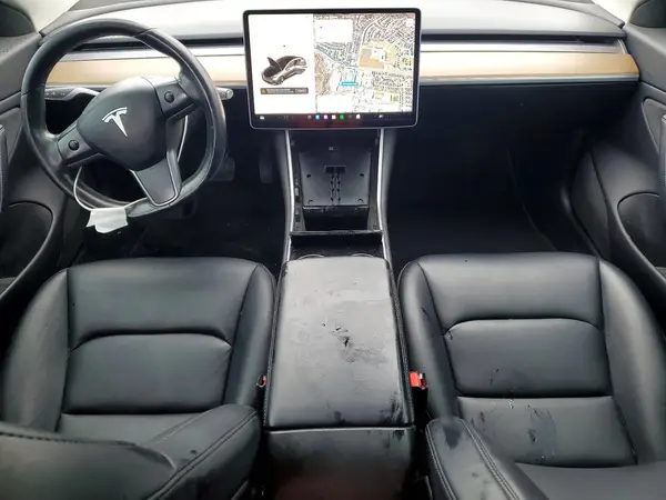 5YJ3E1EA6JF044920 2018 TESLA MODEL 3 - Image 8