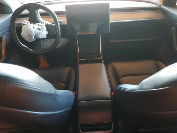 5YJ3E1EA6JF045288 2018 TESLA MODEL 3 - Image 8