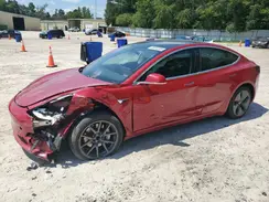 5YJ3E1EA6JF045663 2018 TESLA MODEL 3