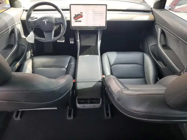 5YJ3E1EA6JF045694 2018 TESLA MODEL 3 - Image 8